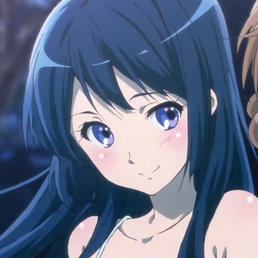 kousaka reina