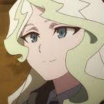 diana cavendish