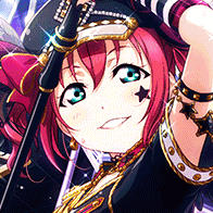 kurosawa ruby