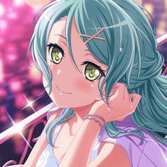 hikawa sayo