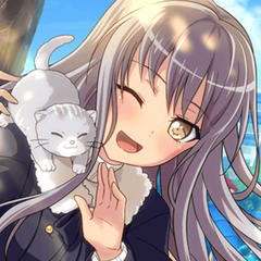 minato yukina