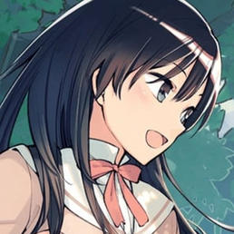 nanami touko
