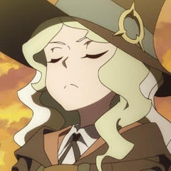 diana cavendish